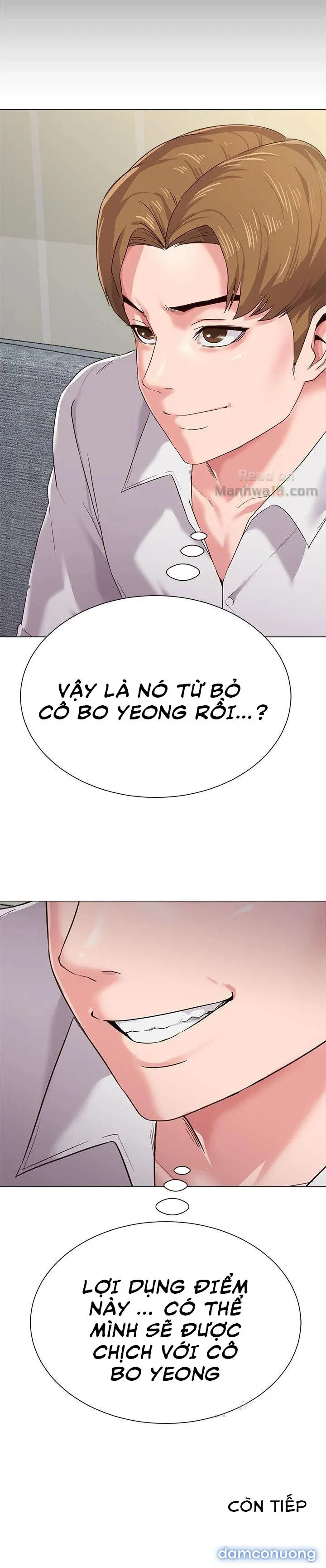 Cô Giáo Bán Thân 