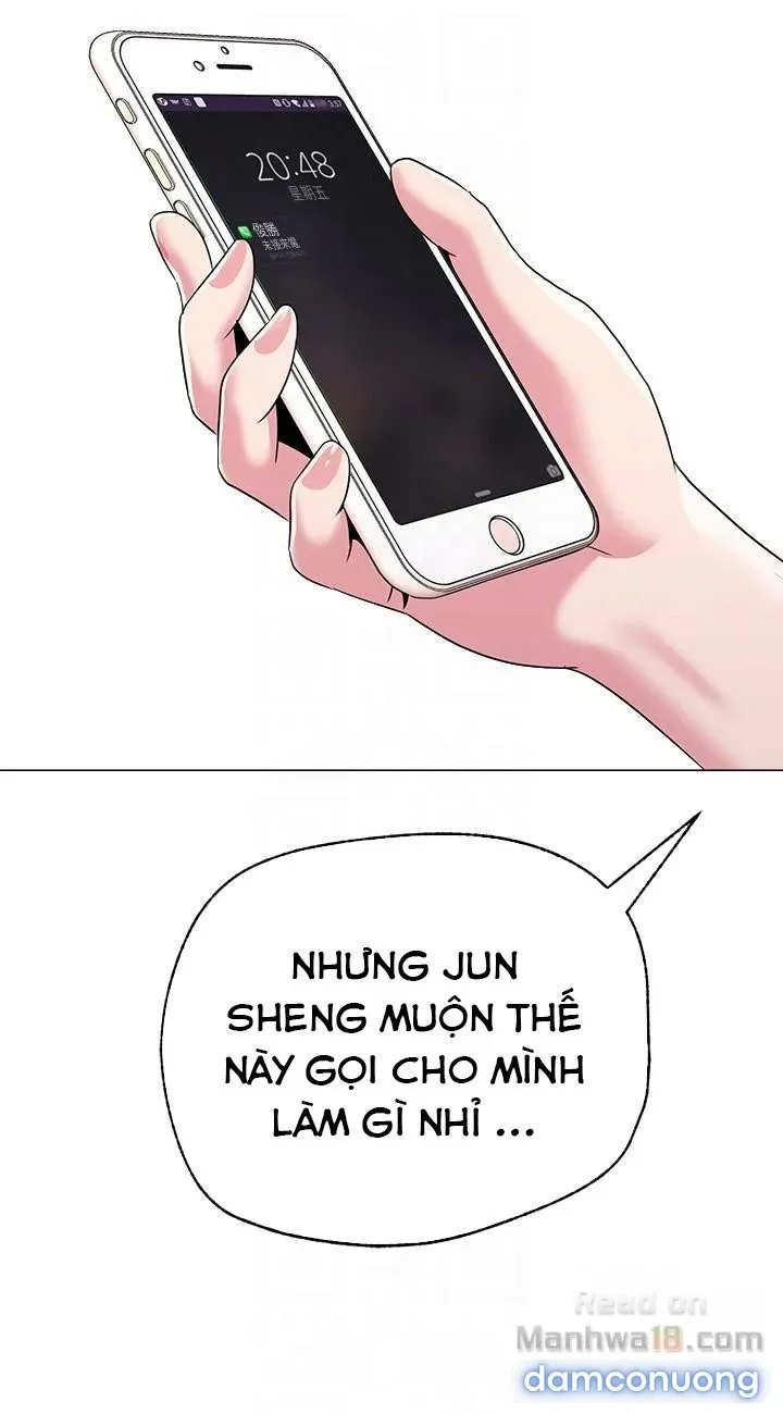 Cô Giáo Bán Thân 