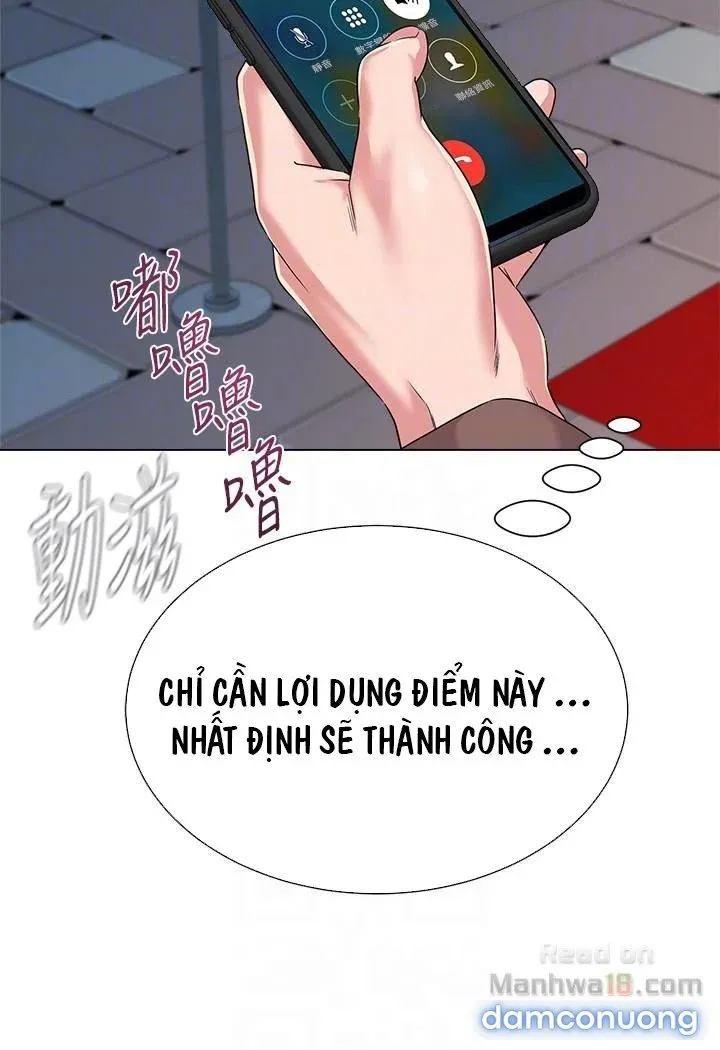 Cô Giáo Bán Thân 