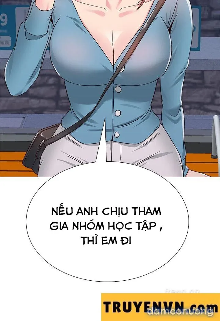 Cô Giáo Bán Thân 