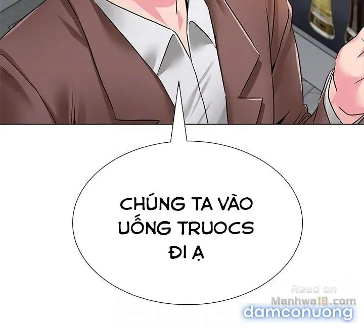 Cô Giáo Bán Thân 