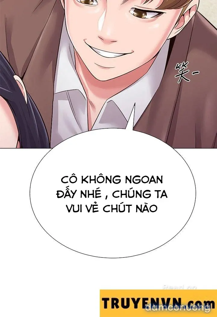 Cô Giáo Bán Thân 