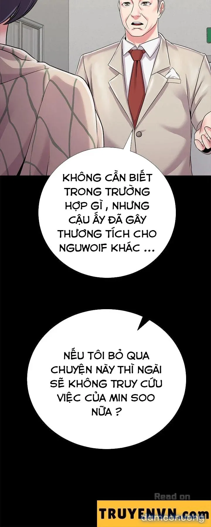 Cô Giáo Bán Thân 