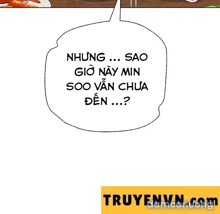 Cô Giáo Bán Thân 