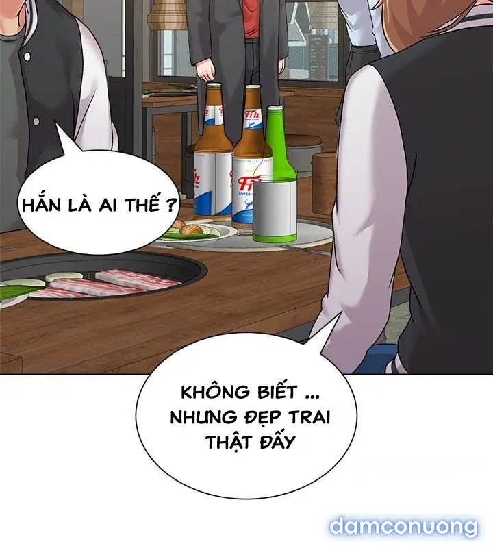 Cô Giáo Bán Thân 