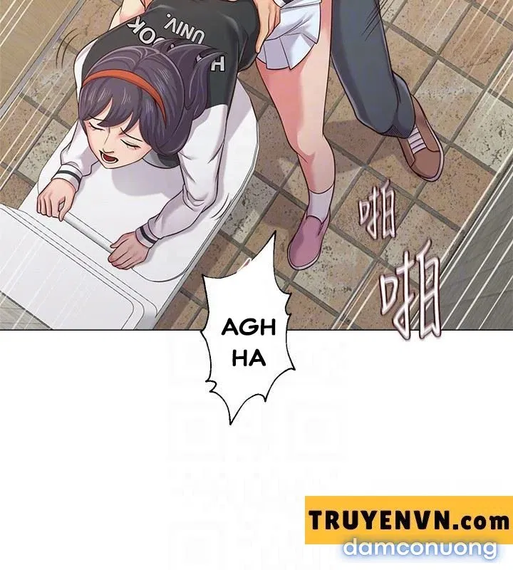 Cô Giáo Bán Thân 