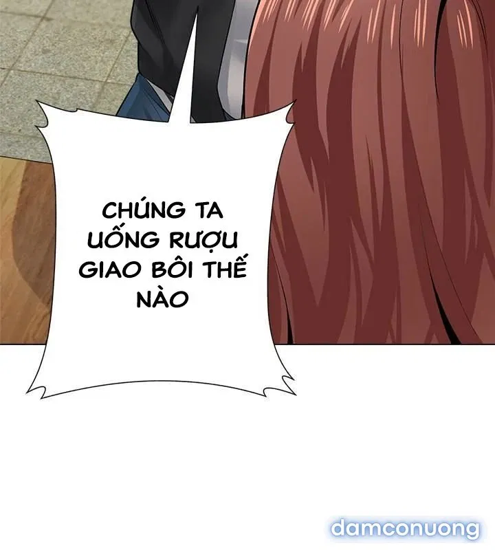 Cô Giáo Bán Thân 