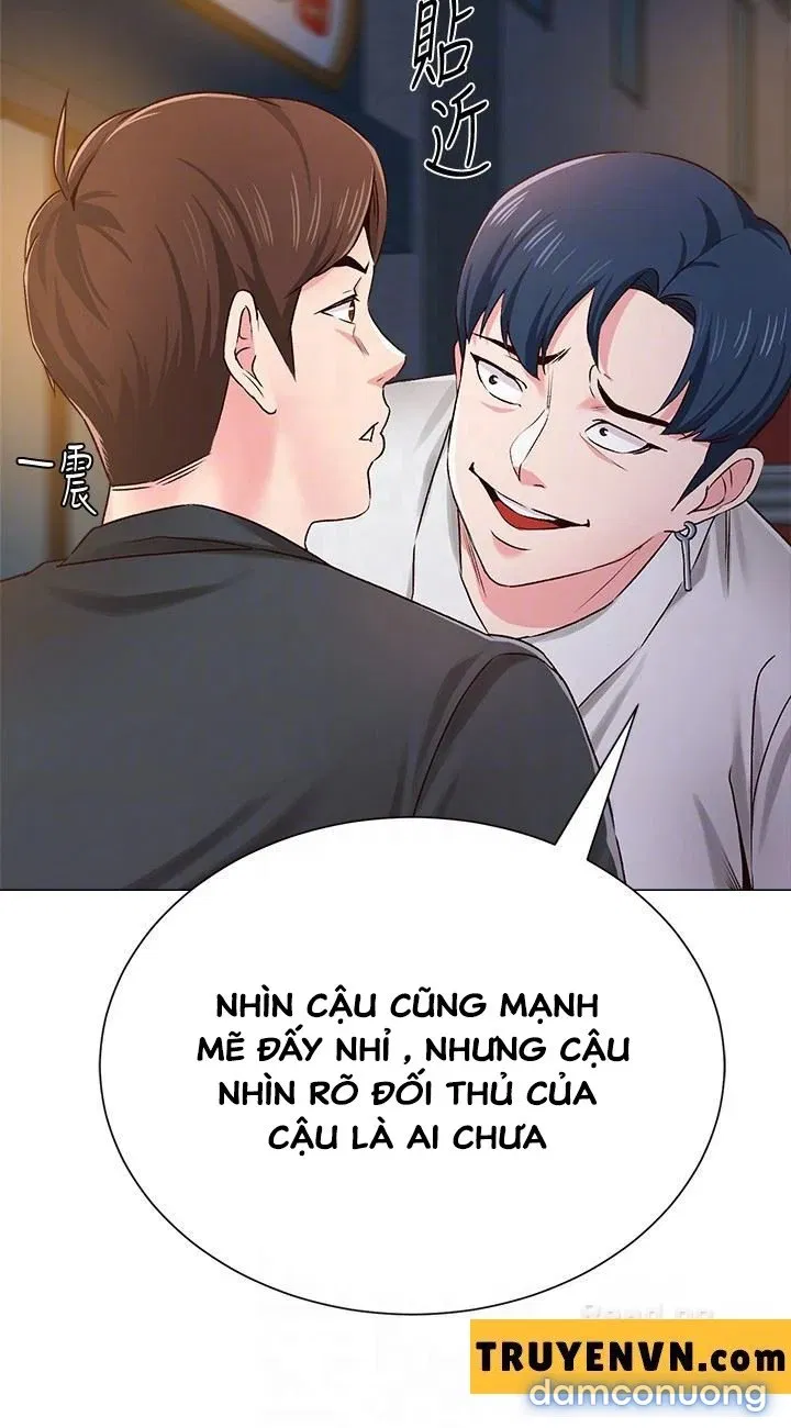 Cô Giáo Bán Thân 