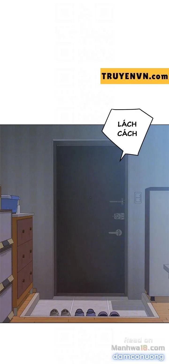 Cô Giáo Bán Thân 