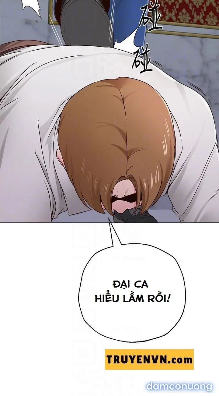 Cô Giáo Bán Thân 