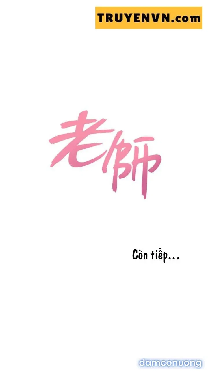 Cô Giáo Bán Thân 