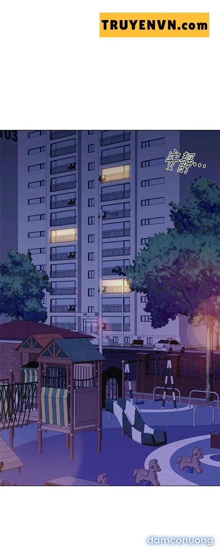 Cô Giáo Bán Thân 