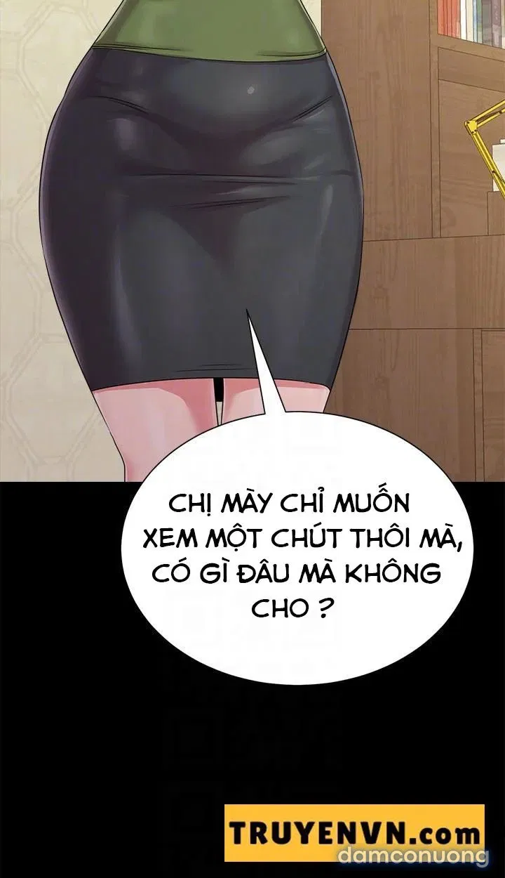 Cô Giáo Bán Thân 