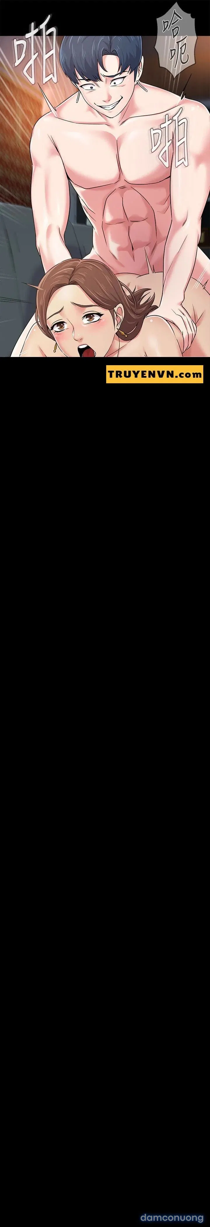 Cô Giáo Bán Thân 
