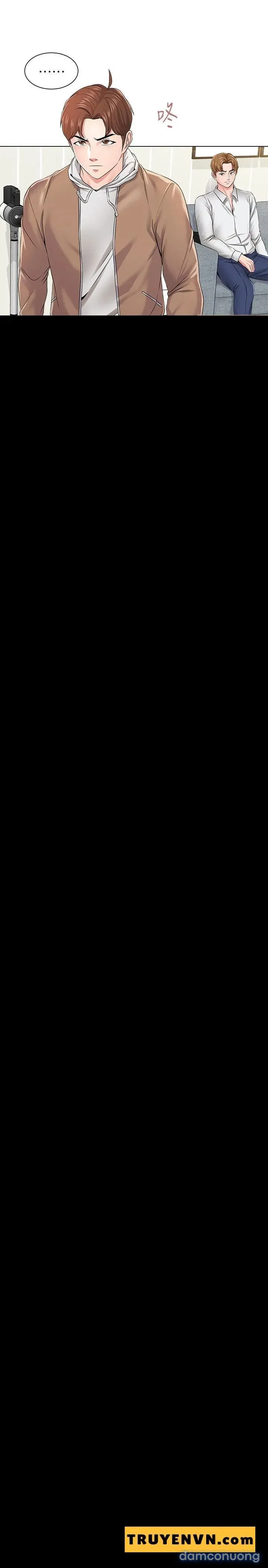 Cô Giáo Bán Thân 