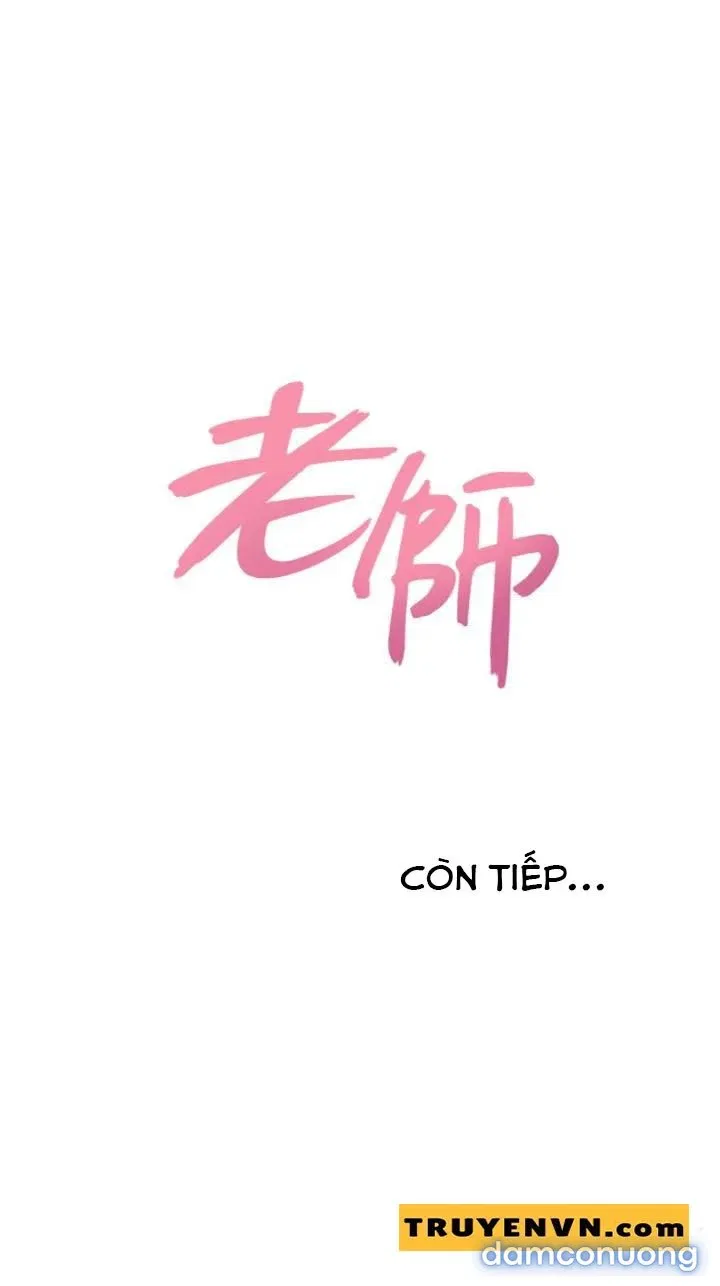 Cô Giáo Bán Thân 