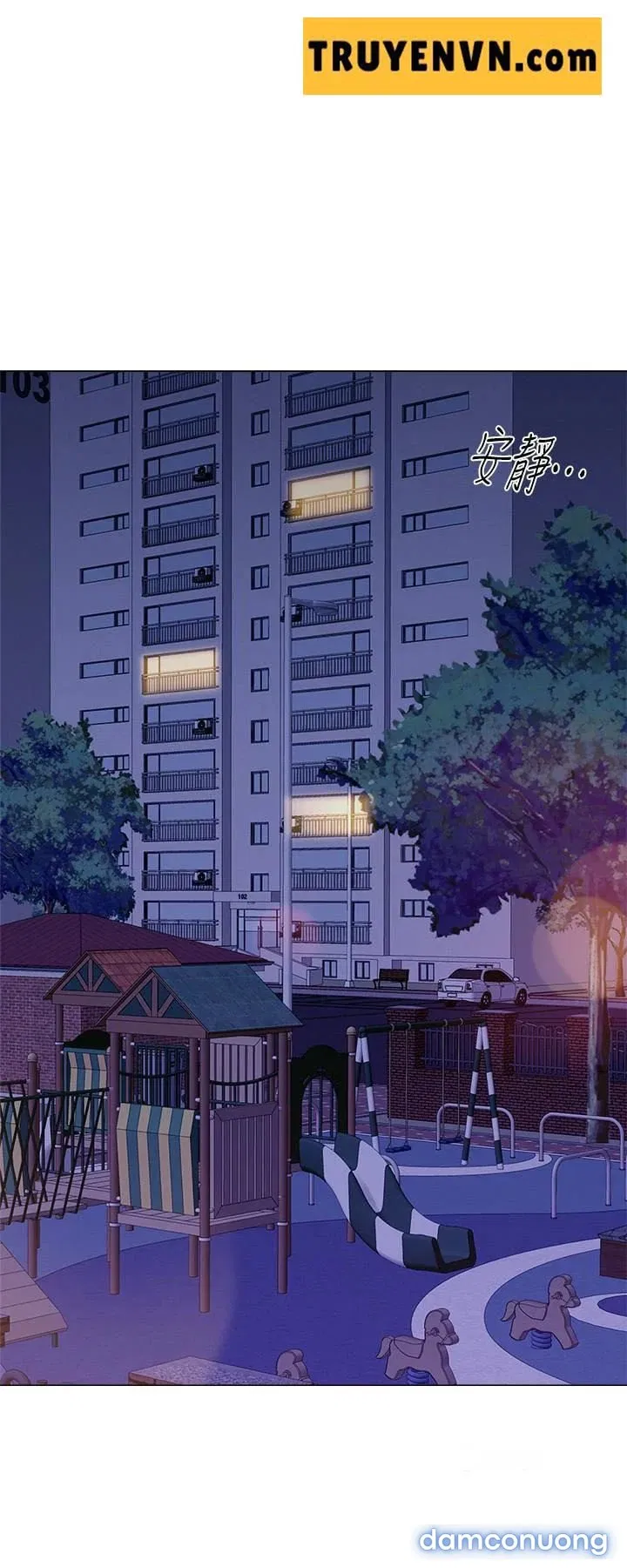 Cô Giáo Bán Thân 