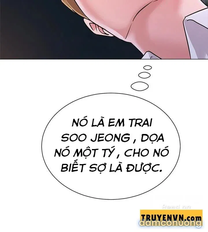 Cô Giáo Bán Thân 