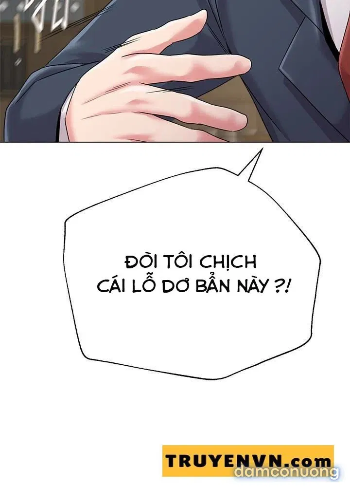 Cô Giáo Bán Thân 