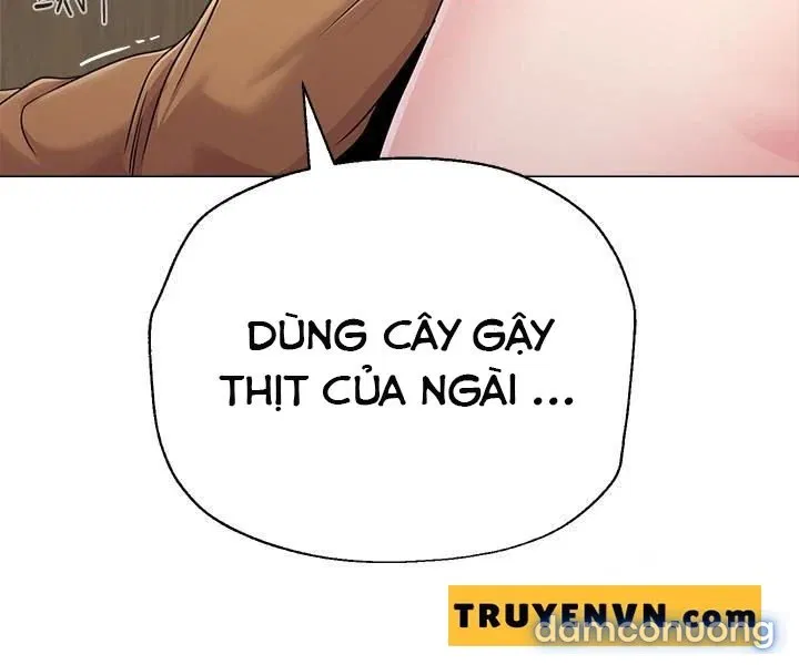 Cô Giáo Bán Thân 