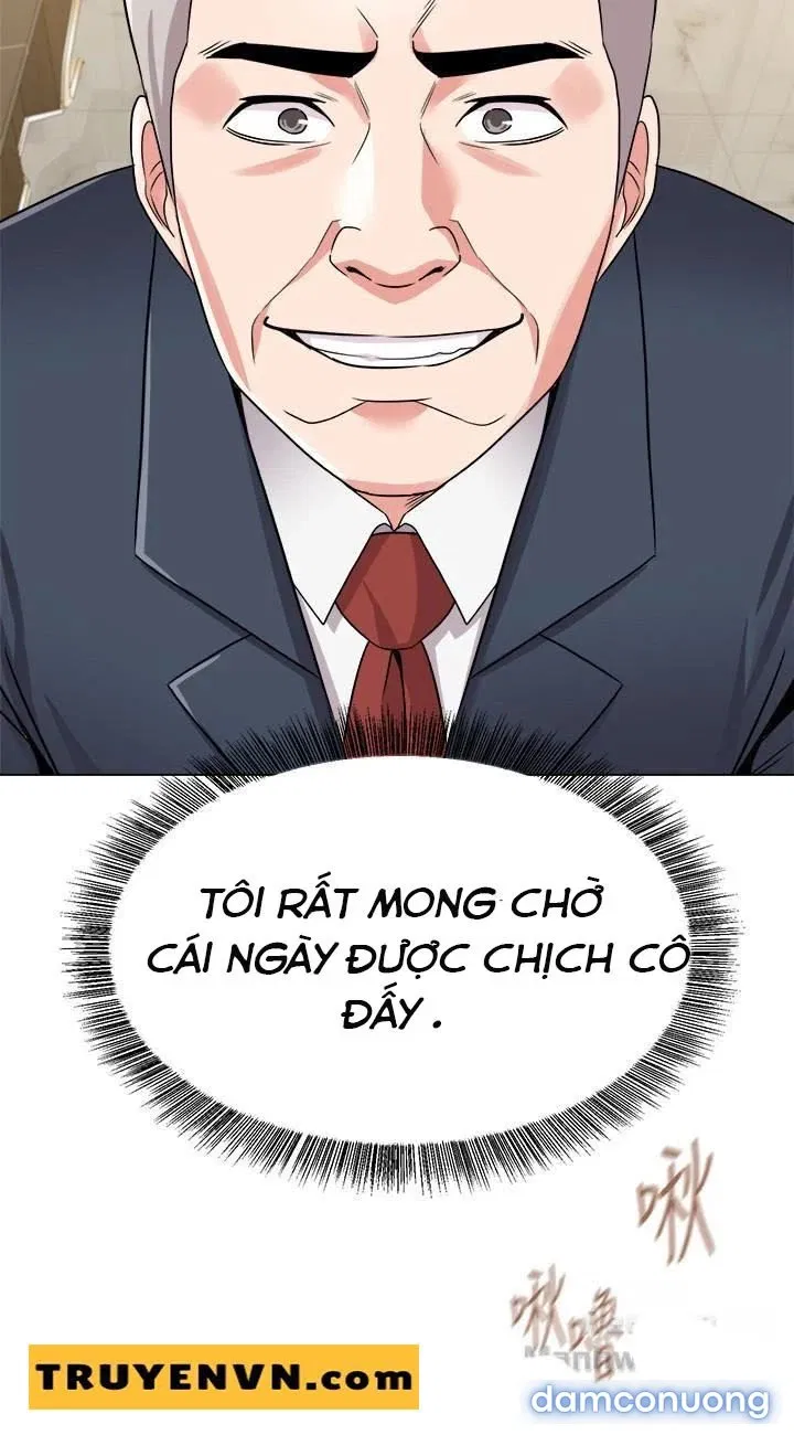 Cô Giáo Bán Thân 