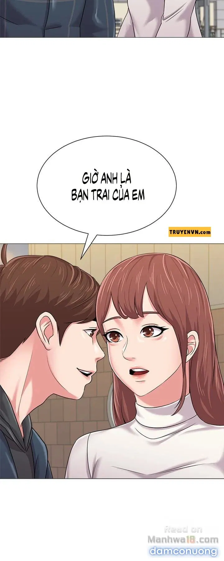Cô Giáo Bán Thân 