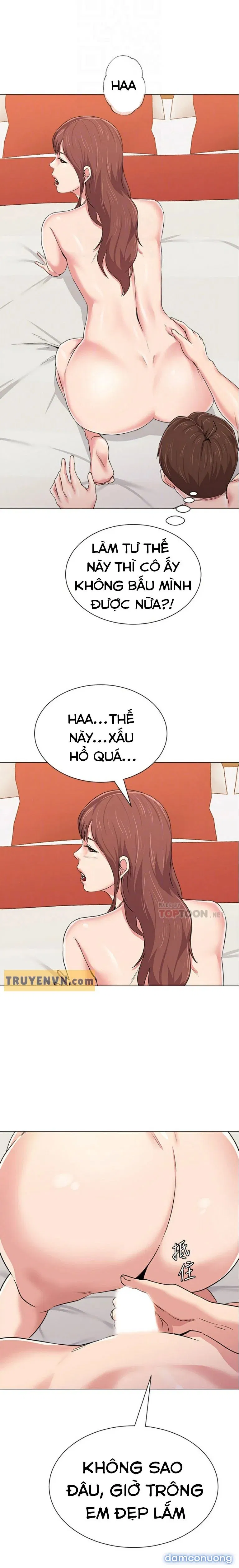Cô Giáo Bán Thân 