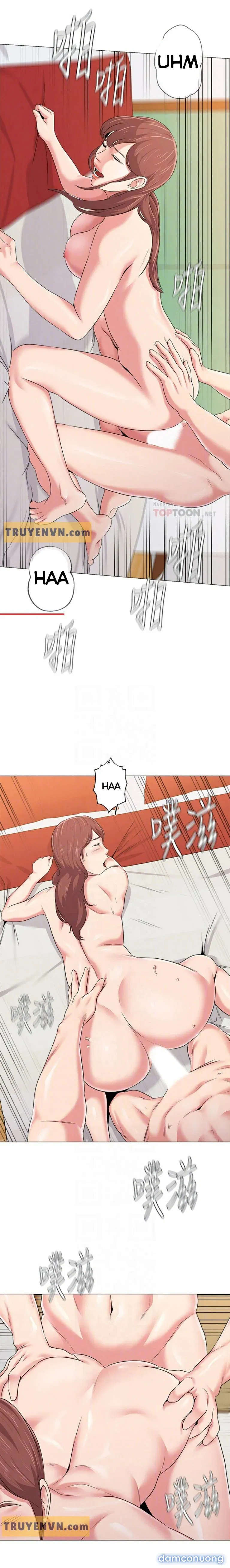 Cô Giáo Bán Thân 