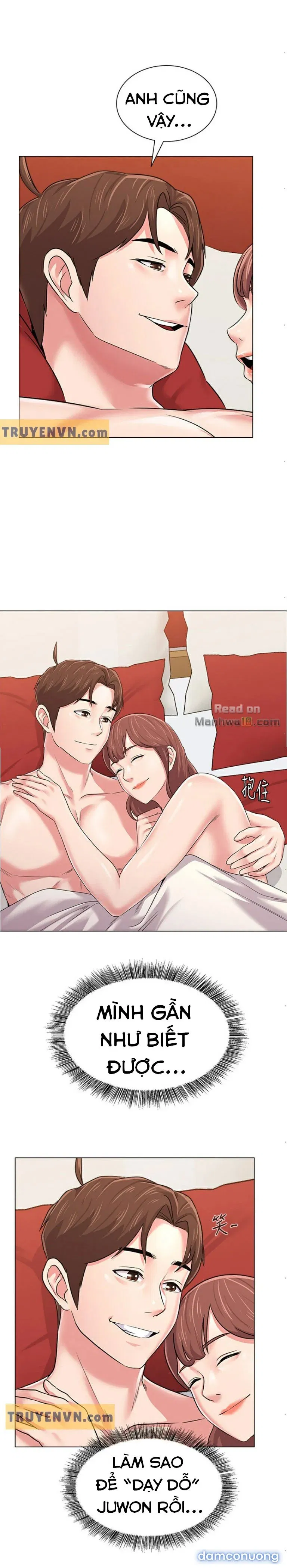 Cô Giáo Bán Thân 
