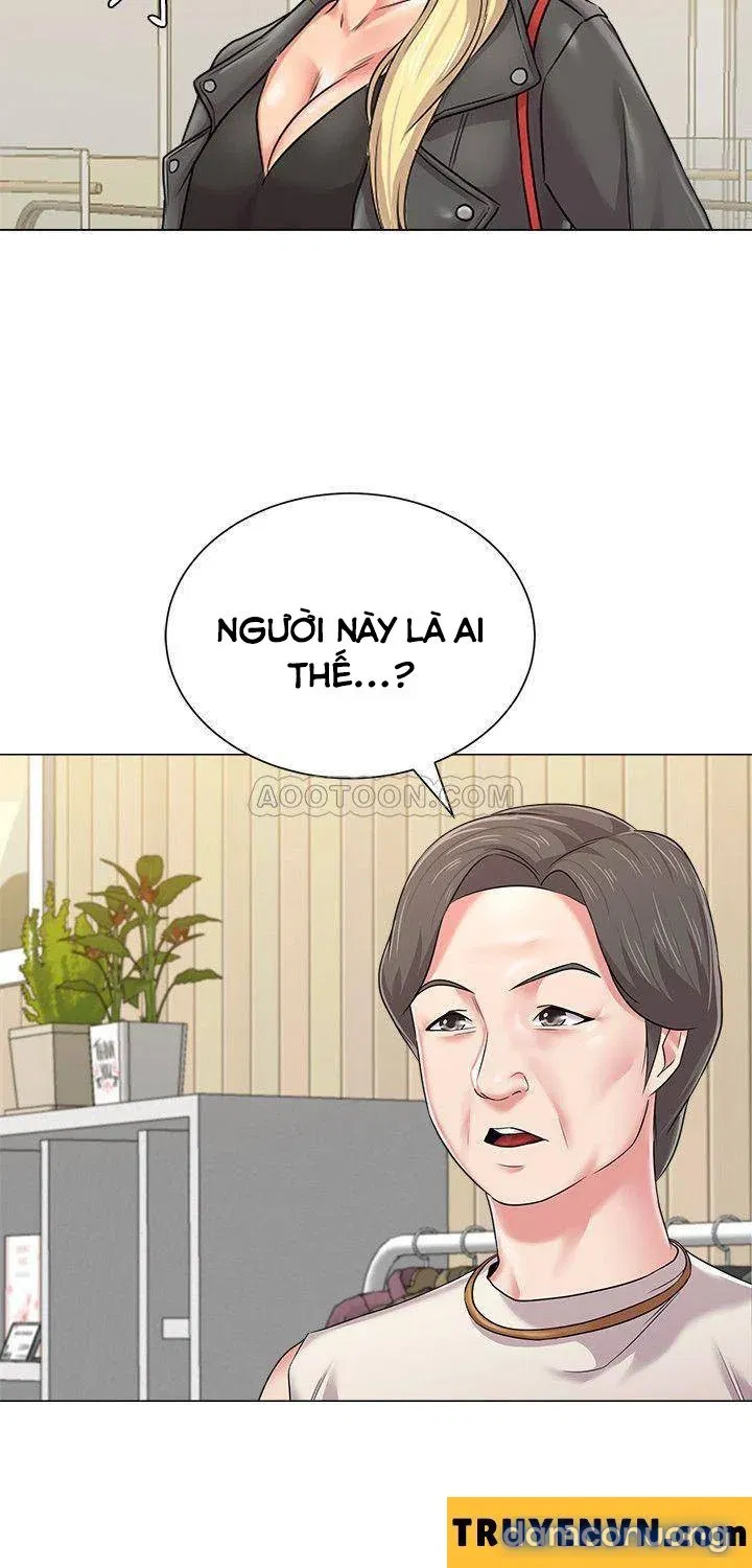 Cô Giáo Bán Thân 