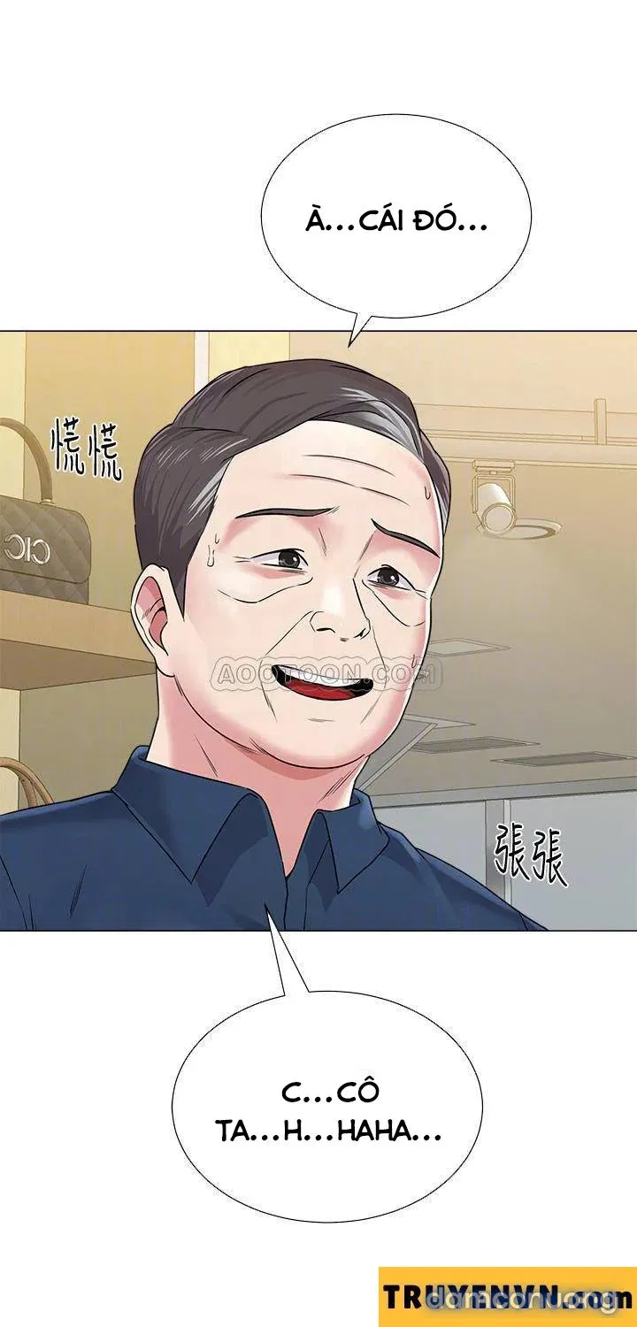 Cô Giáo Bán Thân 