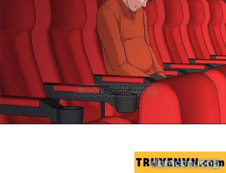 Cô Giáo Bán Thân 