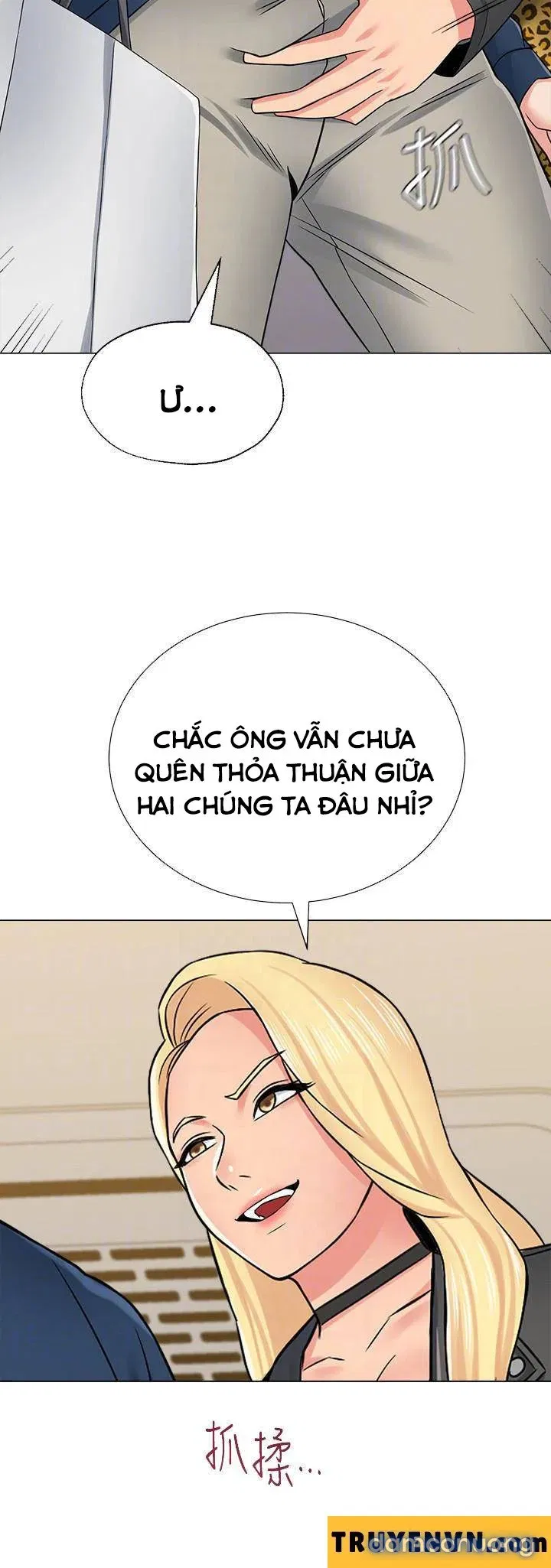 Cô Giáo Bán Thân 
