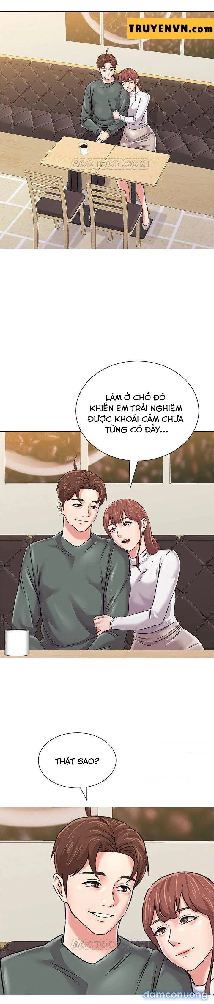 Cô Giáo Bán Thân 