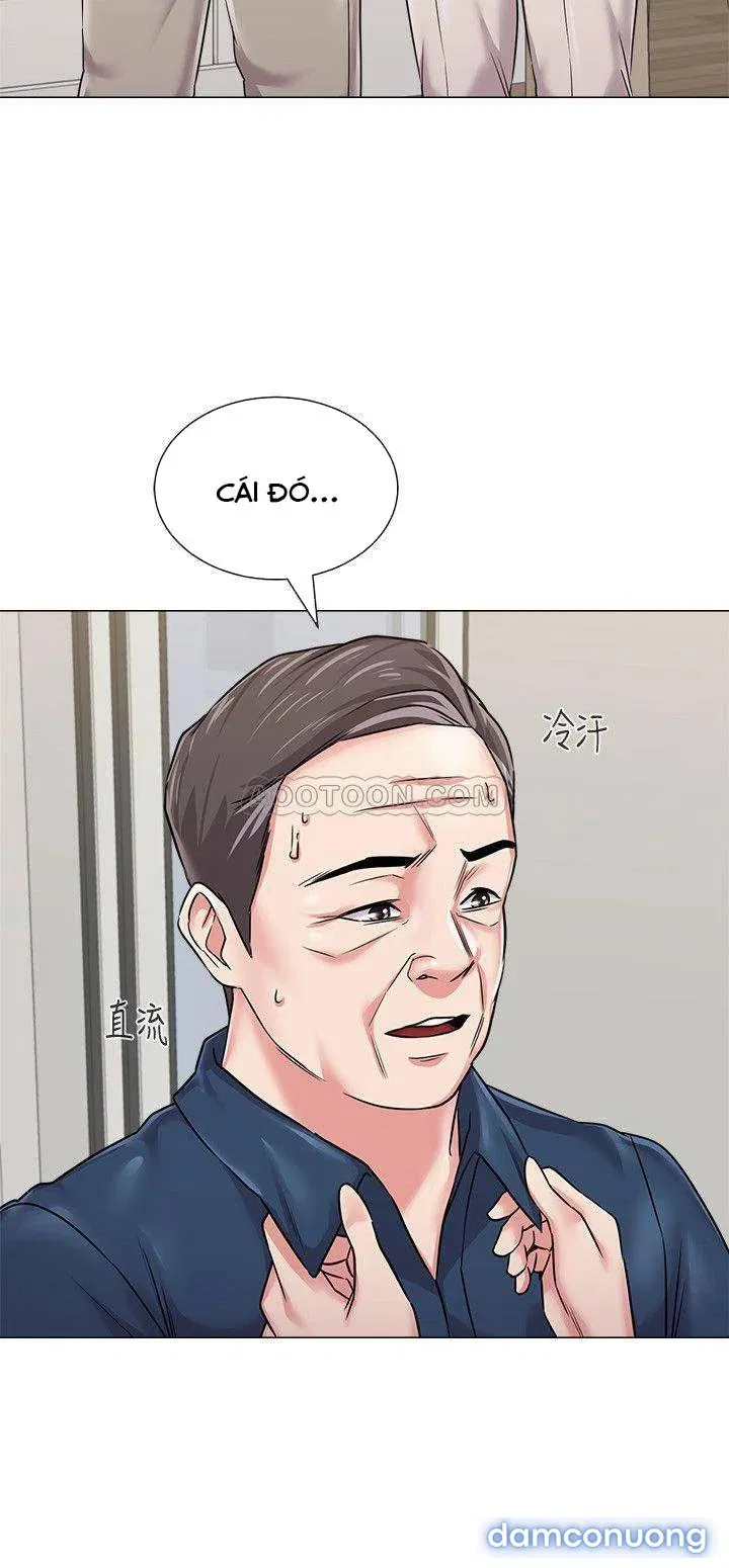 Cô Giáo Bán Thân 