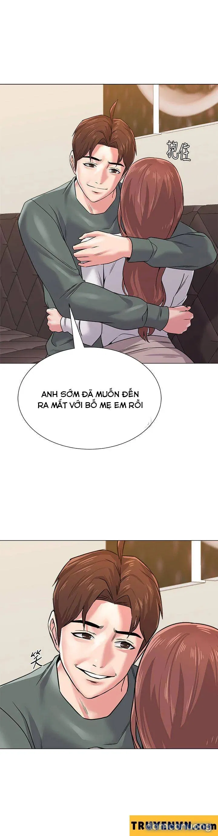 Cô Giáo Bán Thân 