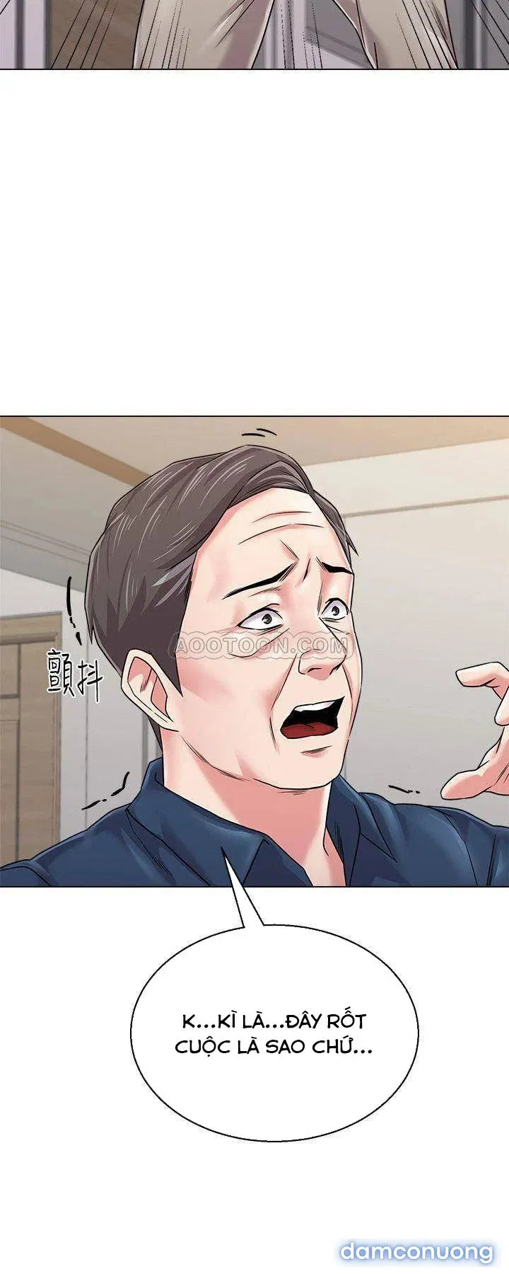 Cô Giáo Bán Thân 