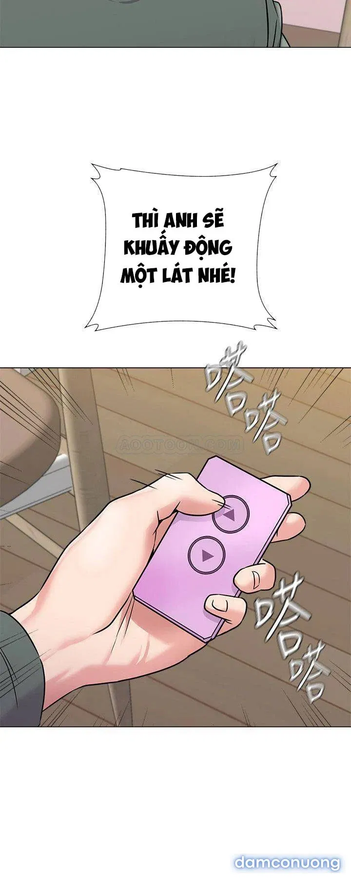 Cô Giáo Bán Thân 