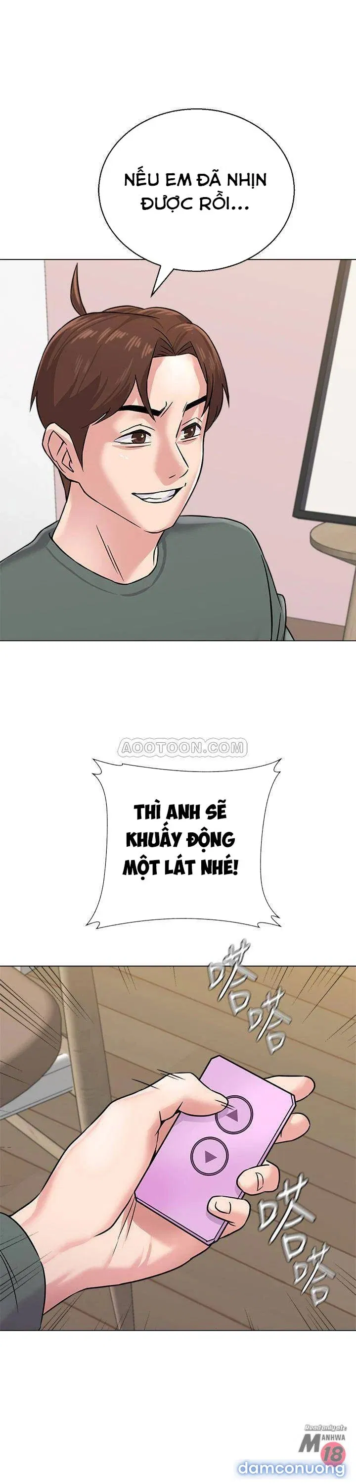 Cô Giáo Bán Thân 