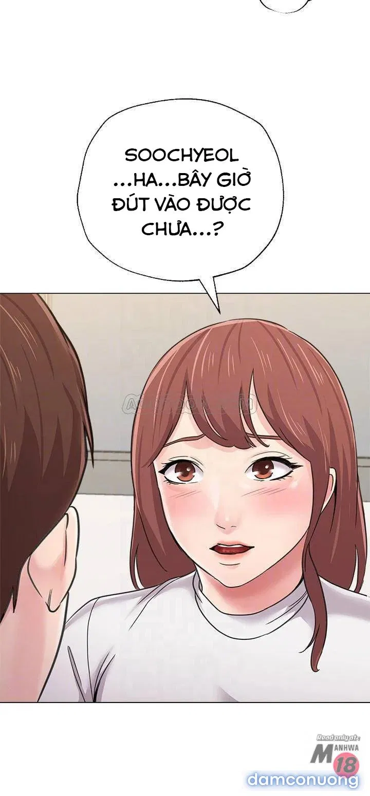 Cô Giáo Bán Thân 