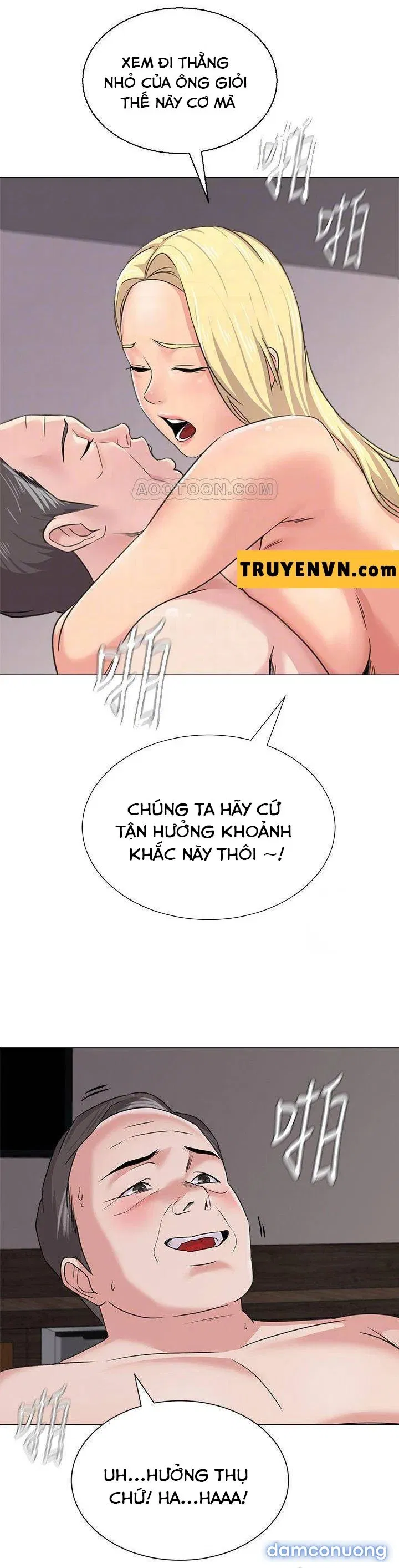 Cô Giáo Bán Thân 