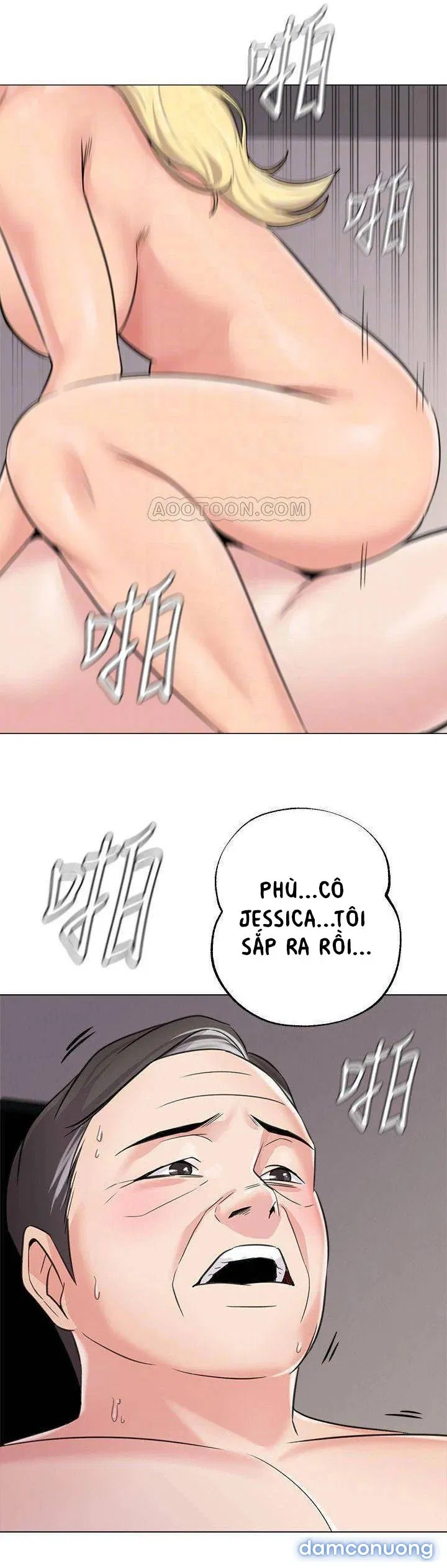 Cô Giáo Bán Thân 