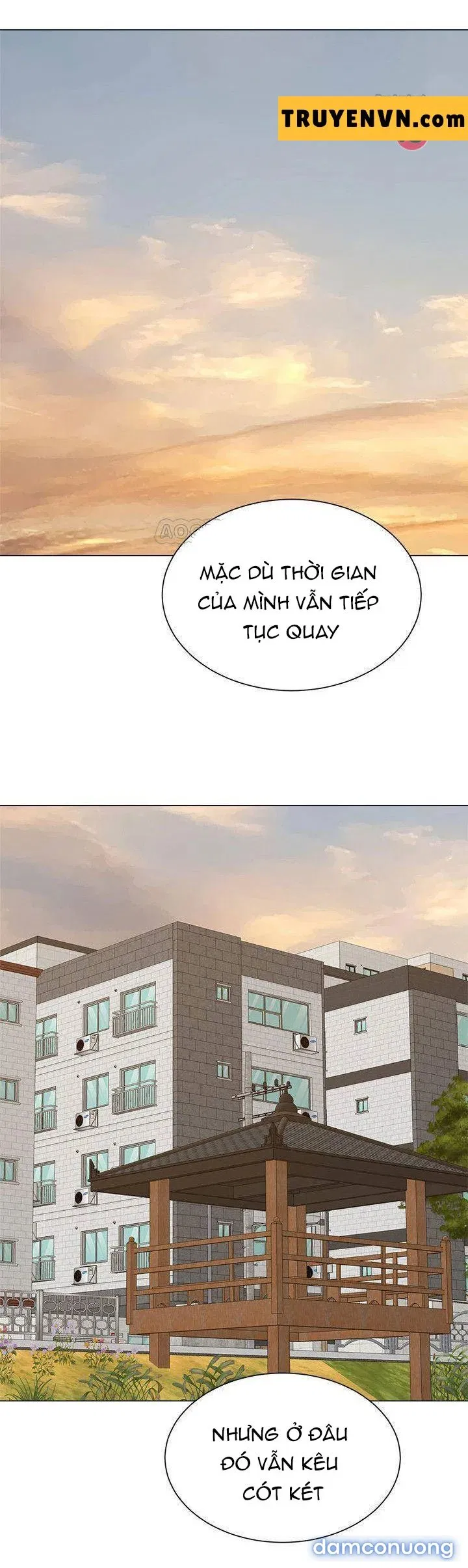 Cô Giáo Bán Thân 