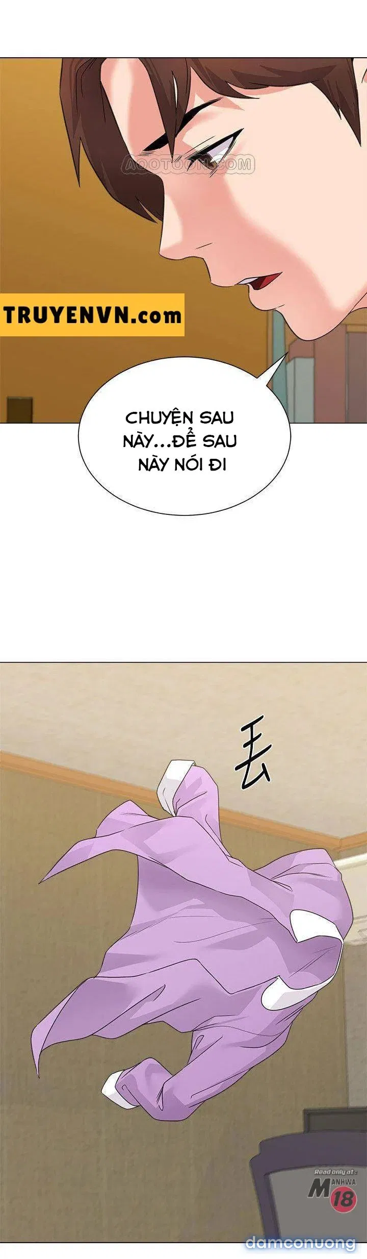 Cô Giáo Bán Thân 