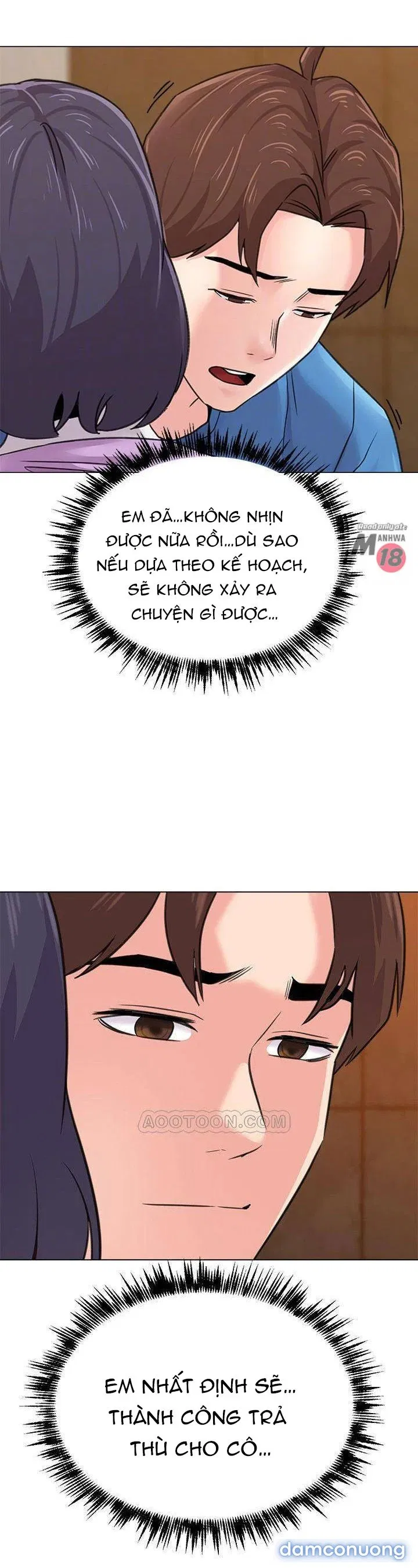 Cô Giáo Bán Thân 