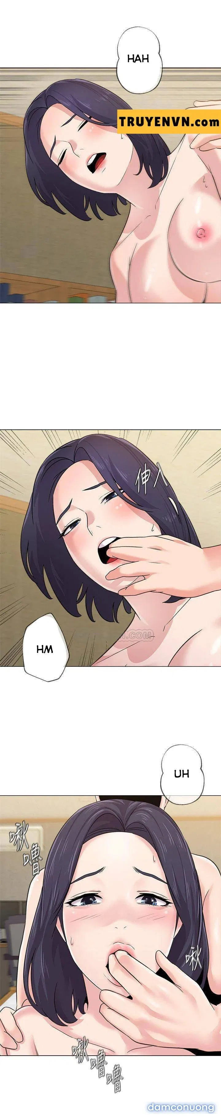 Cô Giáo Bán Thân 