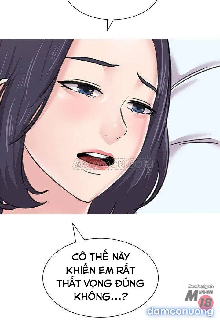 Cô Giáo Bán Thân 
