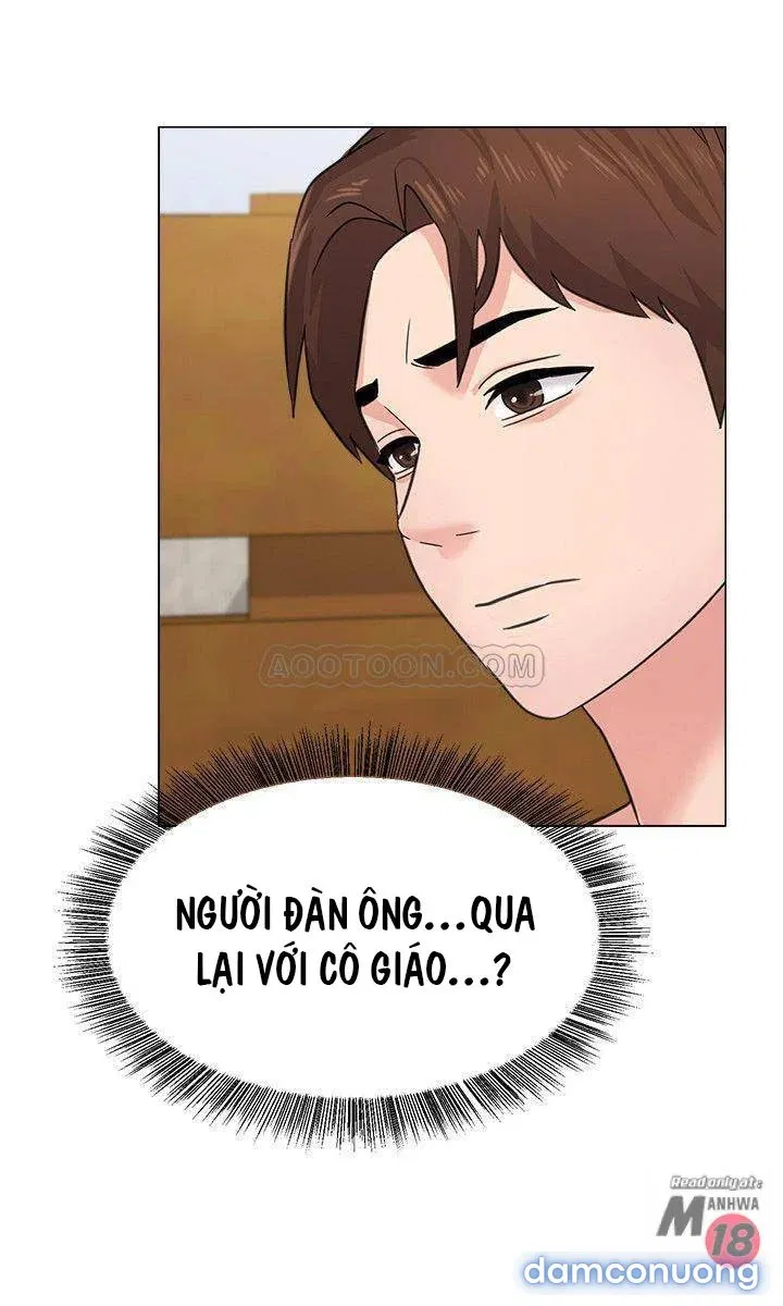 Cô Giáo Bán Thân 
