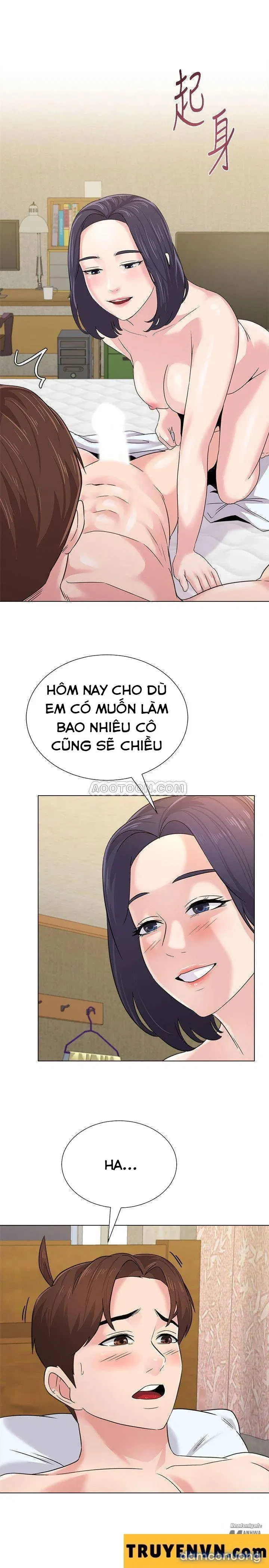 Cô Giáo Bán Thân 