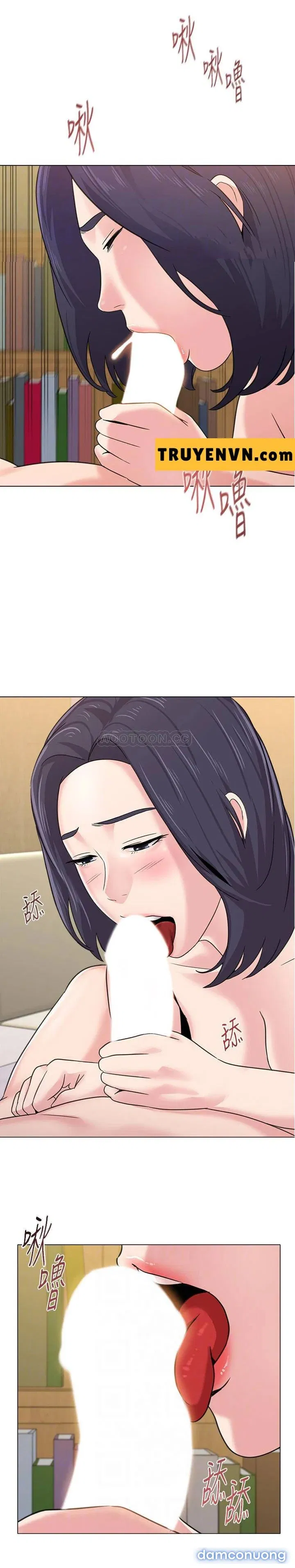 Cô Giáo Bán Thân 